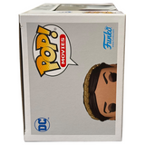 Rachel Zegler Shazam Fury of The Gods Signed Anthea Funko Pop #1285 Beckett COA