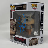 Ethan Hawke Signed The Grabber Funko Pop The Black Phone Autograph Beckett COA