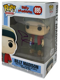 Adam Sandler Signed  Billy Madison Funko Pop #895 Autograph Beckett COA