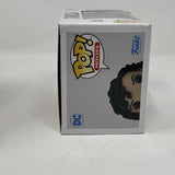 Meagan Good Signed Funko Pop Darla Shazam! Fury of The Gods Autograph BAS COA