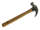 Tim Allen Signed Autograph Hammer Home Improvement Tim Taylor ACOA COA