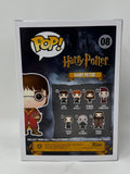 Daniel Radcliffe Signed Autograph Funko Pop Harry Potter #08 Beckett COA