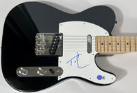 Tim McGraw Signed Electric Guitar Country Music Star Autograph Beckett COA