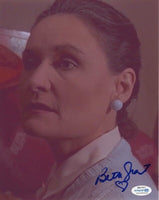 Beth Grant Signed Autograph 8x10 Photo CHILD'S PLAY 2 Miss Kettlewell ACOA COA