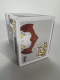 Andy Muschietti Signed Pennywise It Chapter Two Funko Pop Autograph Beckett COA