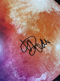 Kid Cudi Signed Autograph MAN ON THE MOON: THE END OF DAY Vinyl Album BAS COA