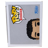 Justice Smith Signed Dungeons & Dragons Funko Pop Simon 1327 Autograph Beckett
