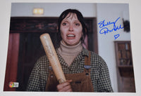 Shelley Duvall Signed Autographed 11x14 Photo The Shining Wendy Beckett BAS COA