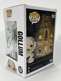 Andy Serkis Signed Autograph The Lord of The Rings Gollum Funko Pop Beckett COA