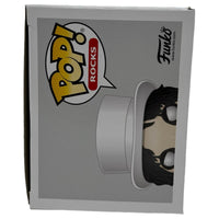 Alice Cooper Signed Autograph Funko Pop Rocks Figure #68 Beckett COA