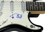 Trey Anastasio PHISH Signed Autograph Electric Guitar Band Singer Beckett COA