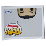 Lin-Manuel Miranda 'Hamilton' Signed Alexander Hamilton Funko Pop 09 Beckett COA