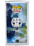 Sofia Boutella Signed Autograph Funko Pop Star Trek Beyond Jaylah Beckett COA