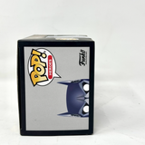 George Clooney Signed Funko Pop Batman & Robin #314 Autograph Beckett COA