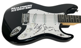 Steven Van Zandt Signed Electric Guitar Bruce Springsteen E Street Band BAS COA