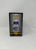 George Clooney Signed Funko Pop Batman & Robin #314 Autograph Beckett COA