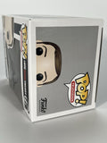 Iain Armitage Signed Young Sheldon Cooper Funko Pop #776 Big Bang Theory BAS COA
