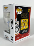 JJ Abrams Signed Funko Pop Star Wars BB-8 #314 Director Autograph Becket COA