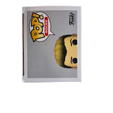 Mike Dirnt Signed Green Day Funko Pop Rocks 235 Figure Autograph Beckett COA