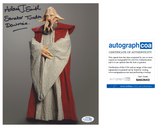 ADAM J. SMITH Signed STAR WARS Autograph 8x10 Photo Tundra Dowmeia ACOA COA