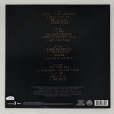Drake Signed Autograph Take Care Vinyl Record Album Aubrey Graham ACOA COA