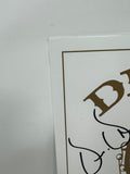 Dr. Dre Signed Autograph The Chronic Vinyl Record Album LP NWA Rapper ACOA COA