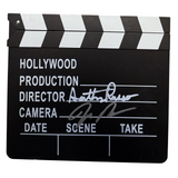 Joe & Anthony Russo Signed Director's Clapboard Avengers Endgame Beckett COA