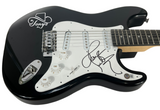 Tanya Tucker Signed Autographed Electric Guitar Country Music Star Beckett COA