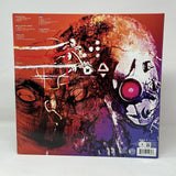 Kid Cudi Signed Autograph MAN ON THE MOON THE END OF DAY Vinyl Album LP BAS COA