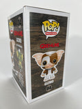 Joe Dante Signed Gremlins Gizmo Funko Pop #04 Director Autograph Beckett COA