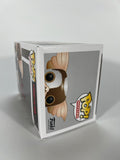 Joe Dante Signed Gremlins Gizmo Funko Pop #04 Director Autograph Beckett COA