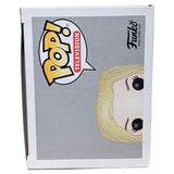 Julie Bowen Modern Family Signed Claire Funko Pop #754 Autograph Beckett COA