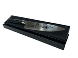 Nick Castle Signed HALLOWEEN Autograph Knife Michael Myers The Shape Beckett COA