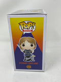 Stewart Copeland Signed The Police #119 Funko Pop Drummer Autograph Beckett COA