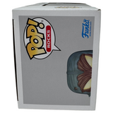 David Draiman Signed DISTURBED The Guy Funko Pop Rocks 321 Autograph Beckett COA
