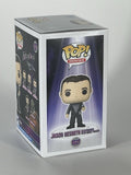 Tim Allen Signed Autograph Jason Nesmith Funko Pop Galaxy Quest 1527 Beckett COA