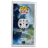 Sofia Boutella Signed Star Trek Beyond Jaylah 356 Funko Pop Autograph Beckett