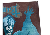 Tobias Forge GHOST Signed Autograph Opus Eponymous Vinyl Record Album ACOA COA