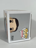 Judd Apatow Signed Funko Pop Andy Stitzer The 40 Year Old Virgin Beckett COA