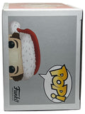 Tim Allen Signed Autograph The Santa Clause Funko Pop Figure #611 Beckett COA