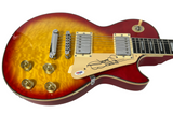Joe Walsh Signed Autograph Electric Guitar THE EAGLES Band Guitarist PSA/DNA COA