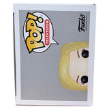 Julie Bowen Modern Family Signed Claire Funko Pop #754 Autograph Beckett COA