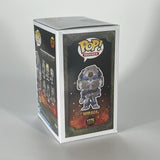 Anthony Ramos Signed Transformers Funko Pop Mirage #1375 Autograph Beckett COA