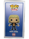 Peter & Bobby Farrelly Brothers Signed Dumb and Dumber Funko Pop Harry Dunne BAS