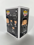 Austin Butler Signed Elvis Presley Jailhouse Rock #186 Funko Pop Movie BAS COA