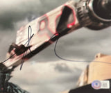 Tessa Thompson Signed Autograph Thor Ragnarok 10x15 Photo Valkyrie Avengers BAS