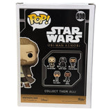 Ewan McGregor Signed OBI-WAN KENOBI Funko Pop Star Wars Autograph 558 BAS COA