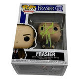 Kelsey Grammer Signed FRASIER Funko Pop #1133 Autograph Figure Beckett COA