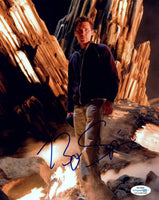 Bryan Singer Signed Autograph 8x10 Photo X-MEN The Usual Suspects Director ACOA