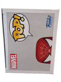 Tobey Maguire Signed Funko Pop Spider-Man No Way Home 1158 Autograph Beckett COA